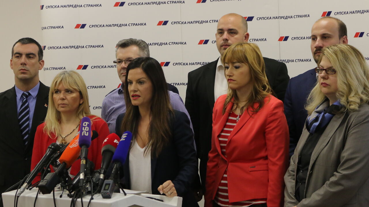 Marija Obradović