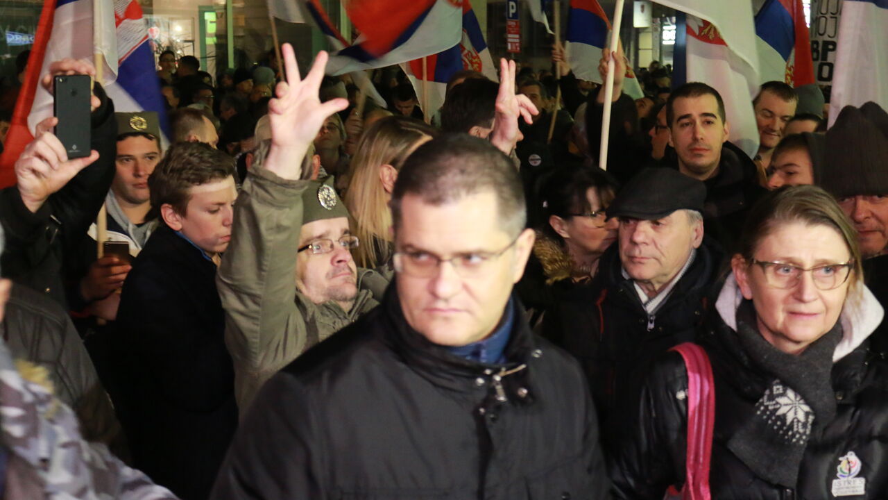 Vuk Jeremić