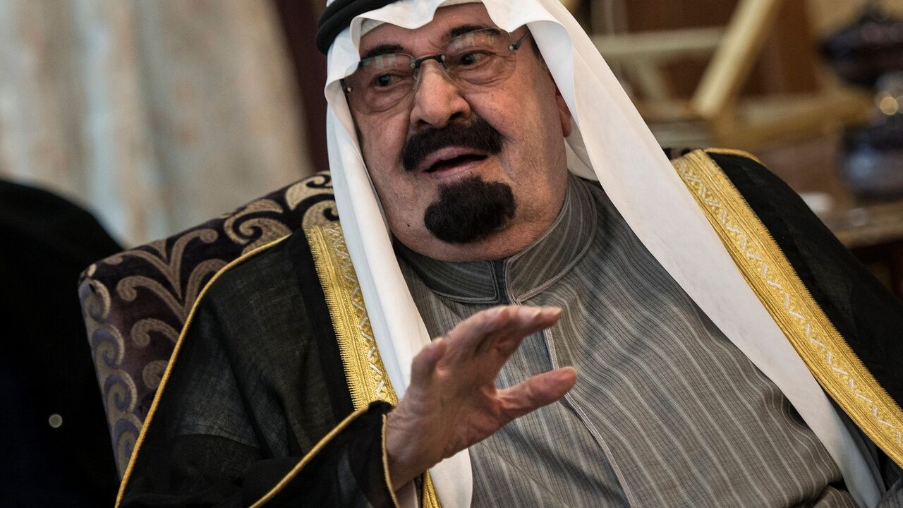 Kralj Abdulah