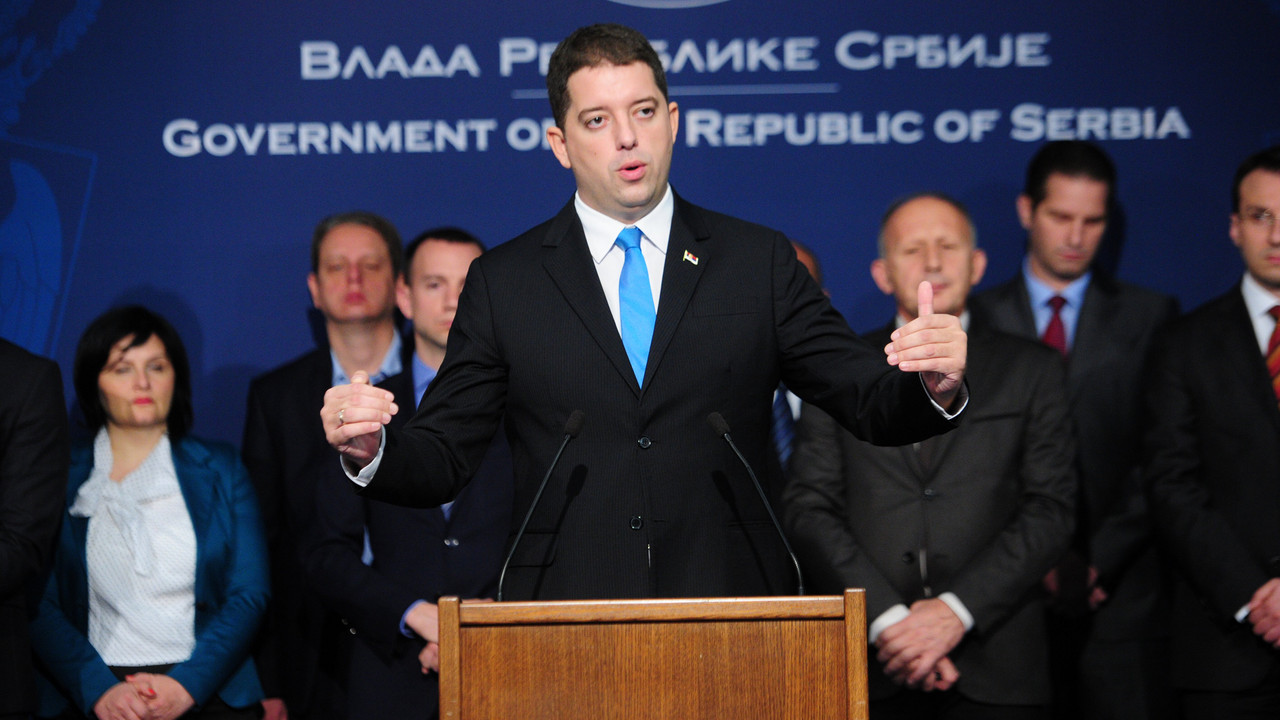 Marko Đurić
