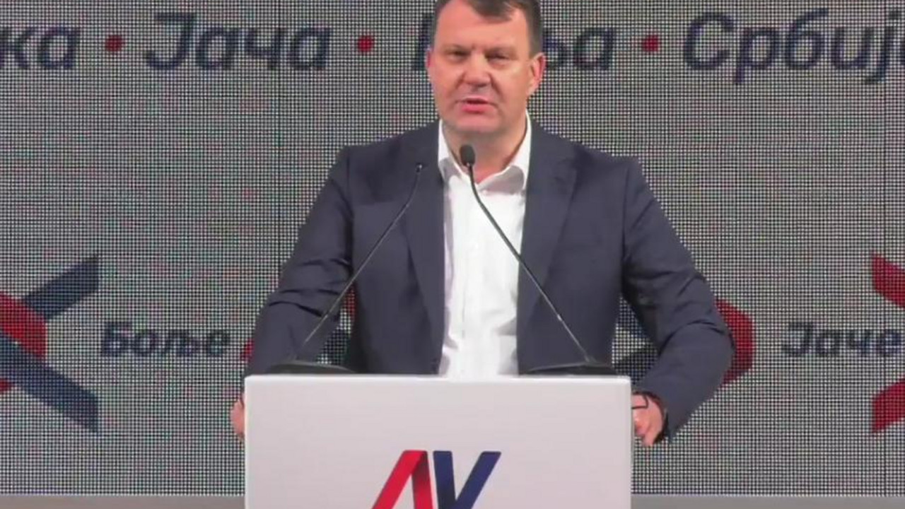 Igor Mirović