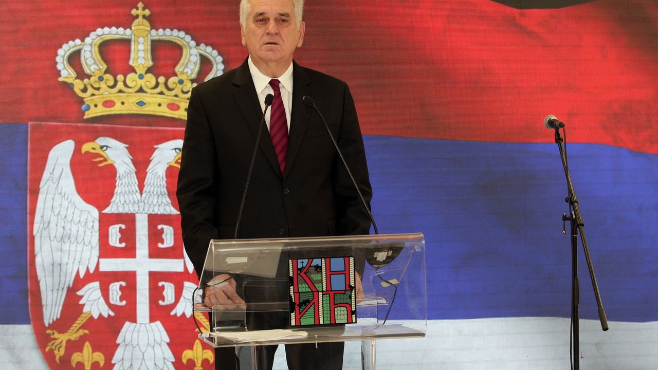 Tomislav Nikolić
