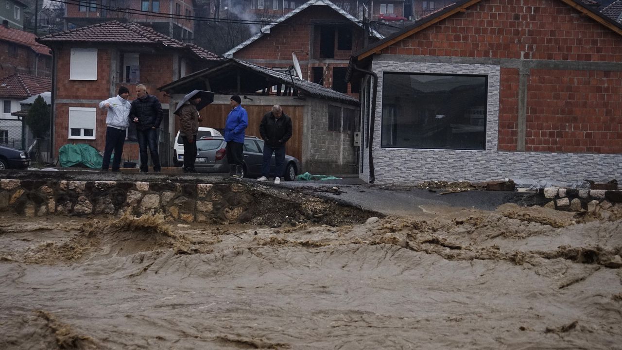 Poplave