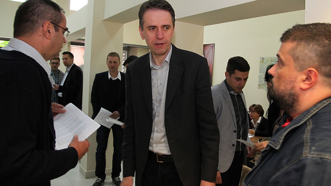 Saša Radulović