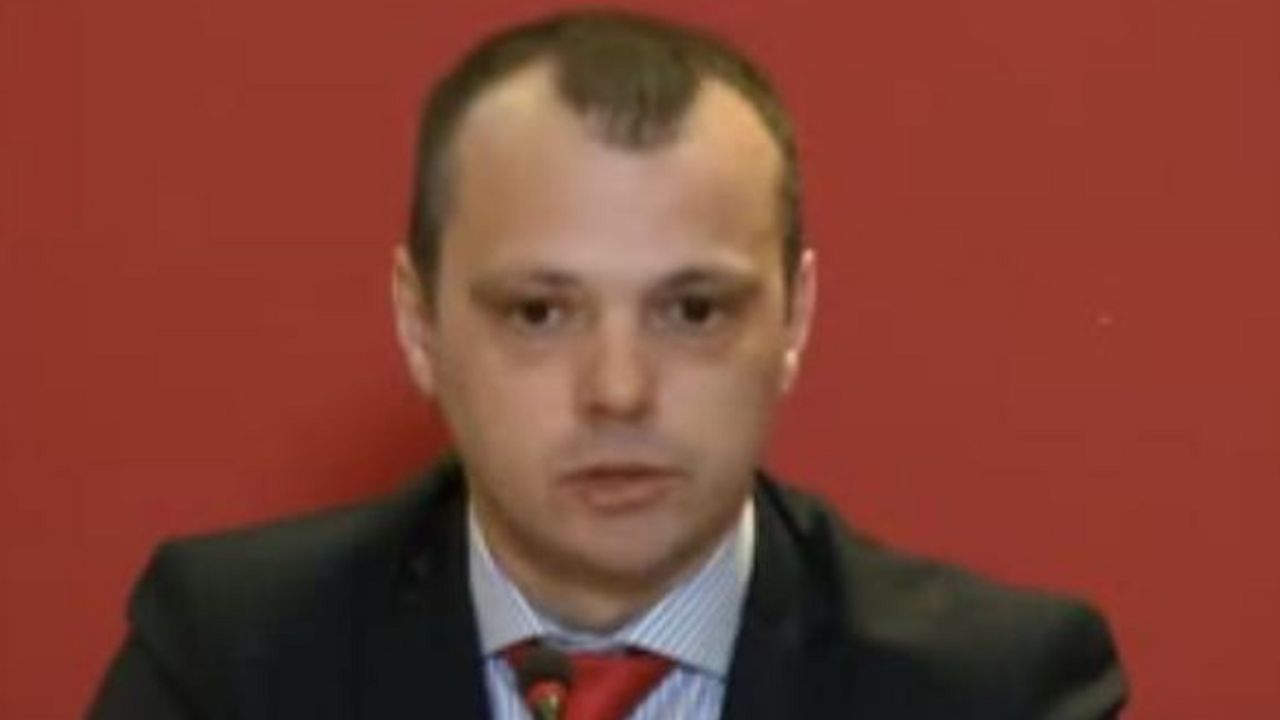 Aleksandar Rodić