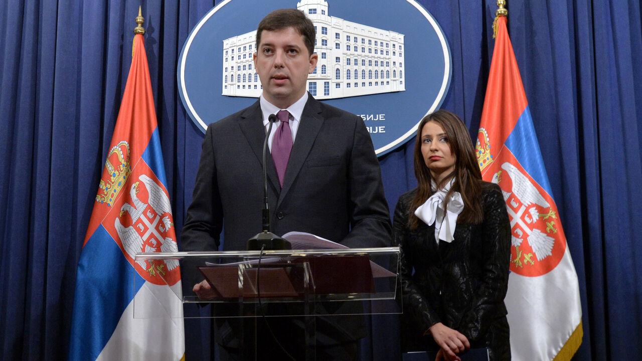 Marko Đurić