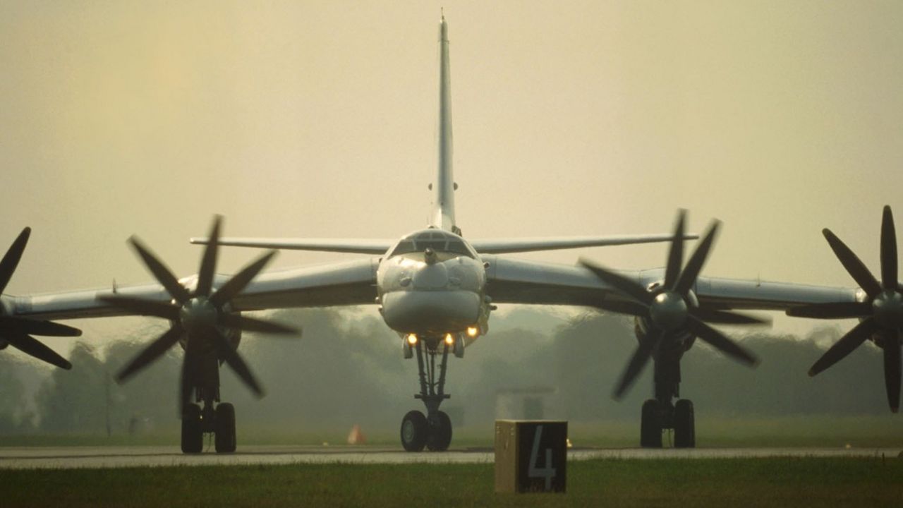 Tu-95