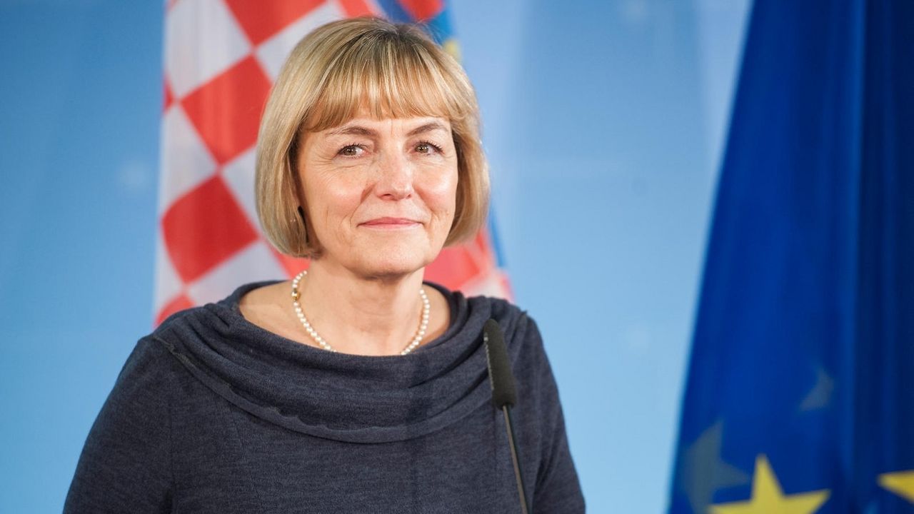 Vesna Pusić