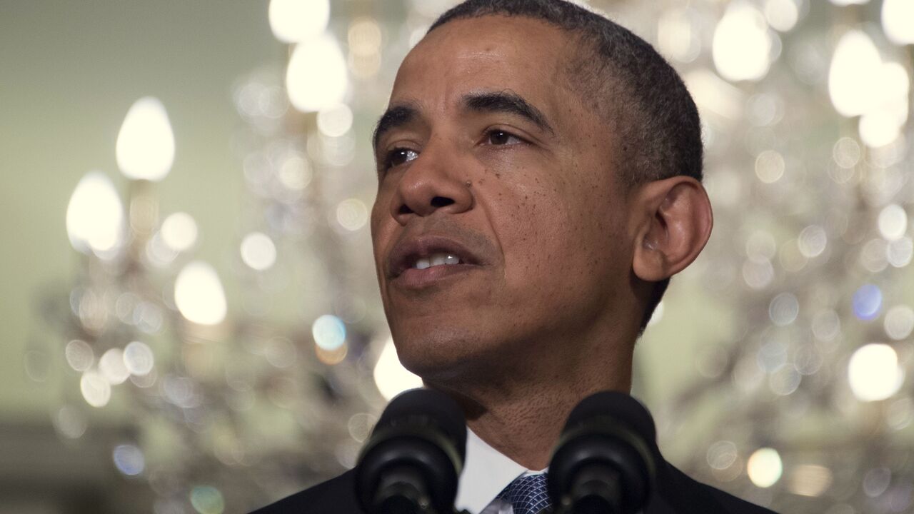 Barak Obama