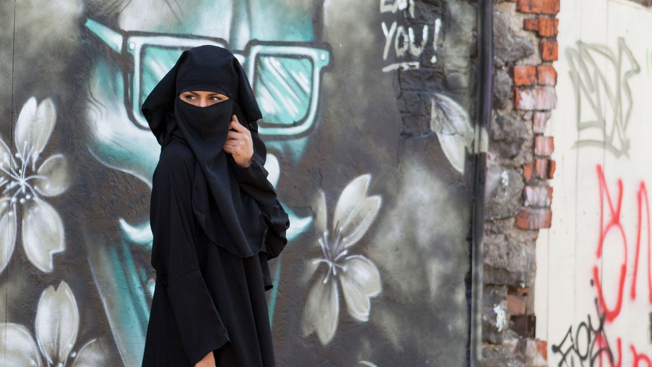 Burka