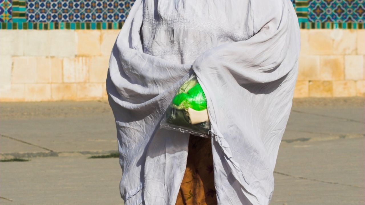 Burka