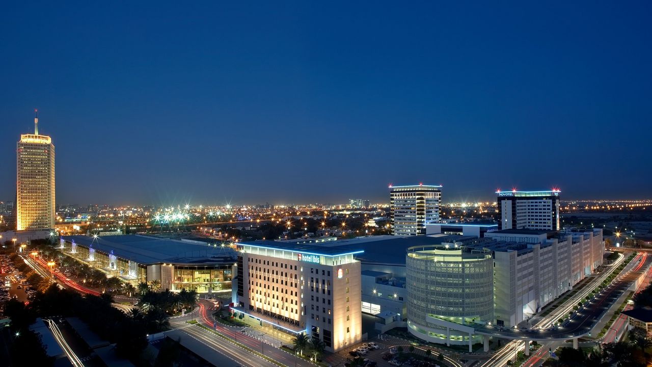 Dubai