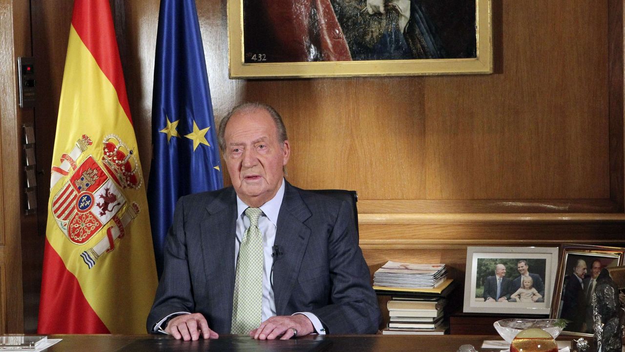Kralj Huan Karlos