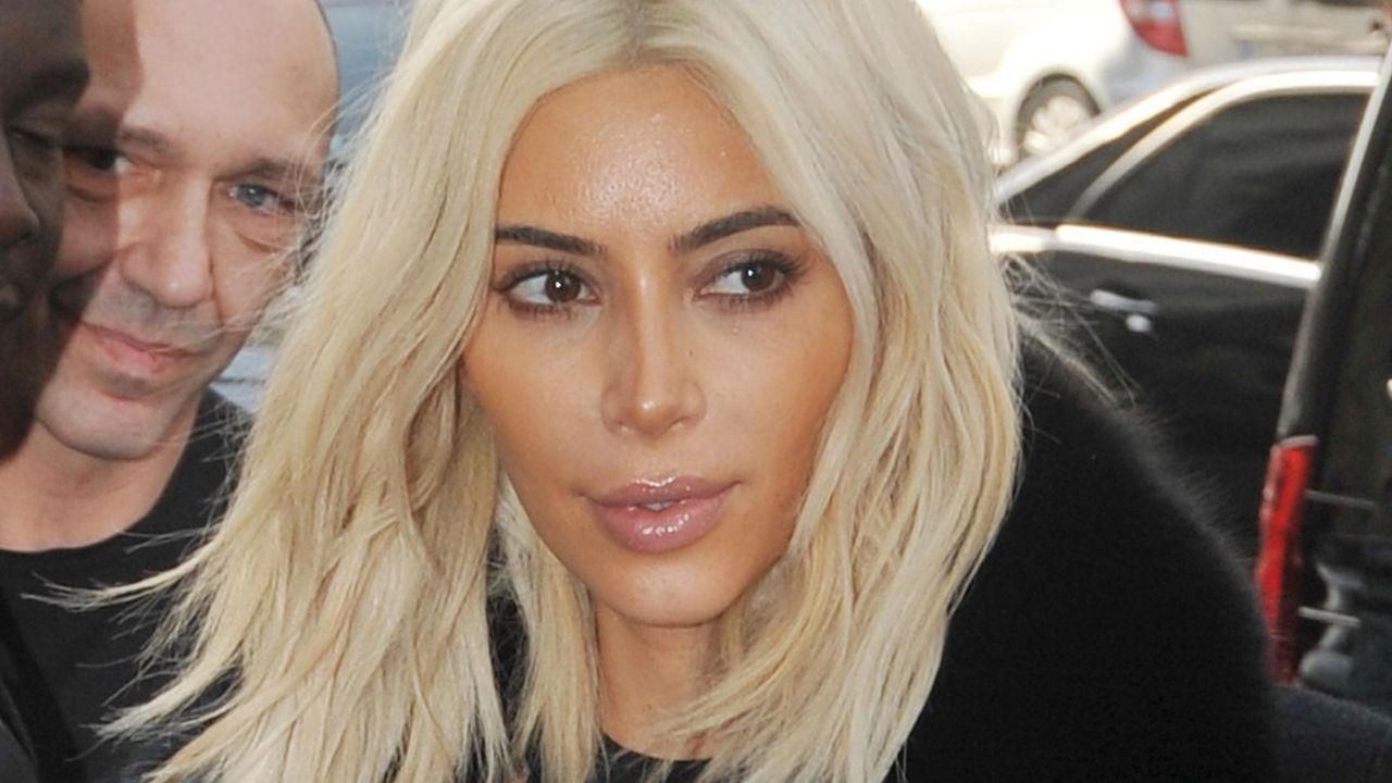 Kim Kardašijan