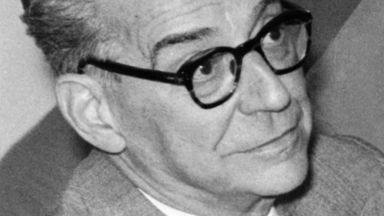 Ivo Andrić