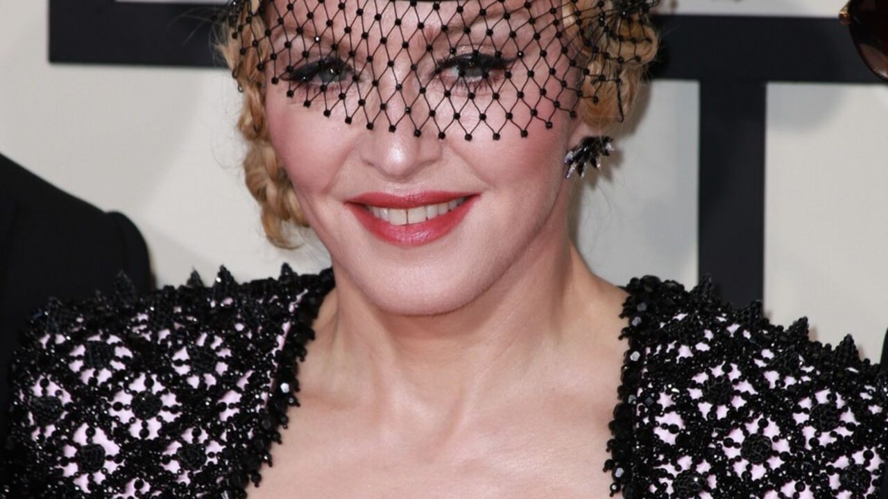 Madona