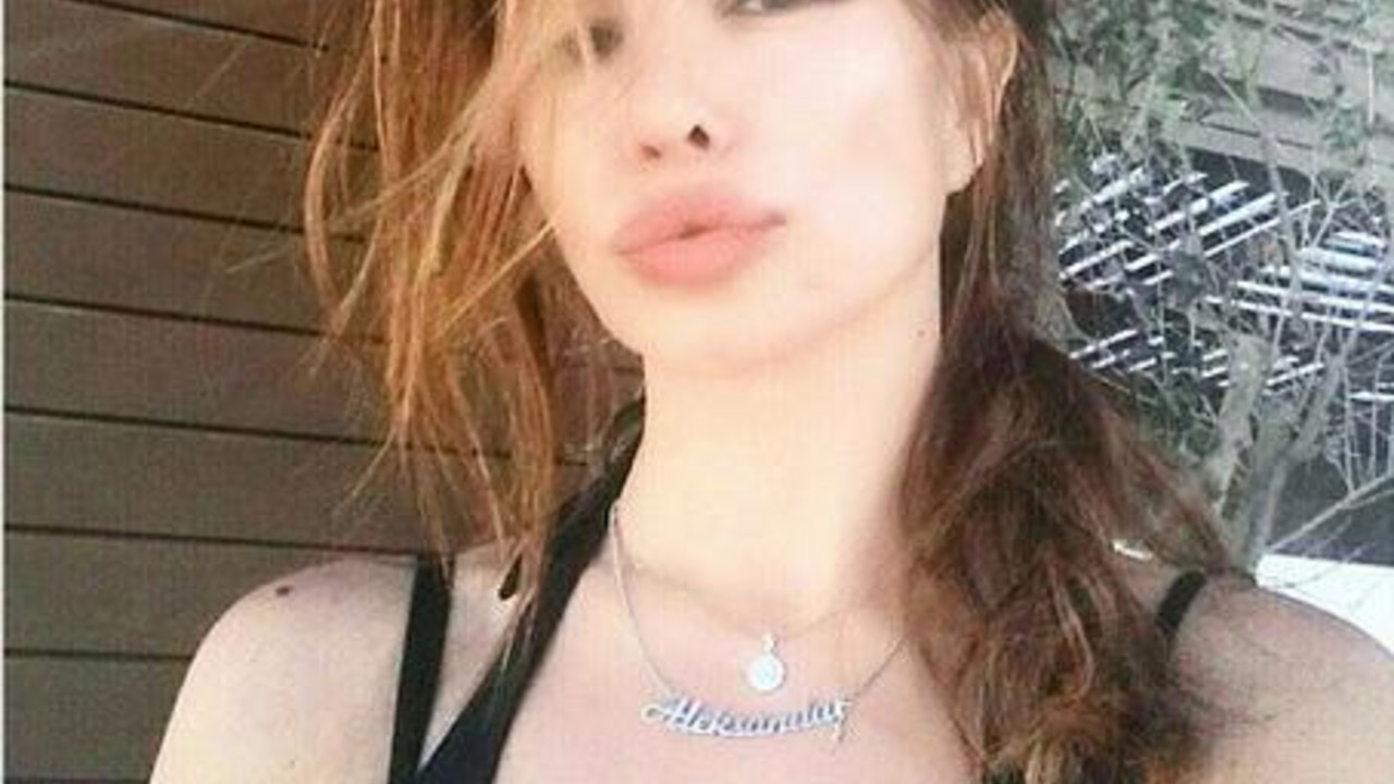 Severina Vučković
