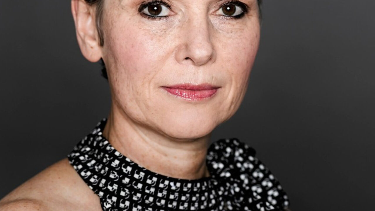 Starija žena