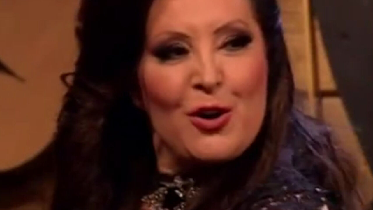 Dragana Mirković