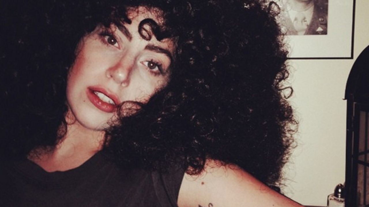 Gaga