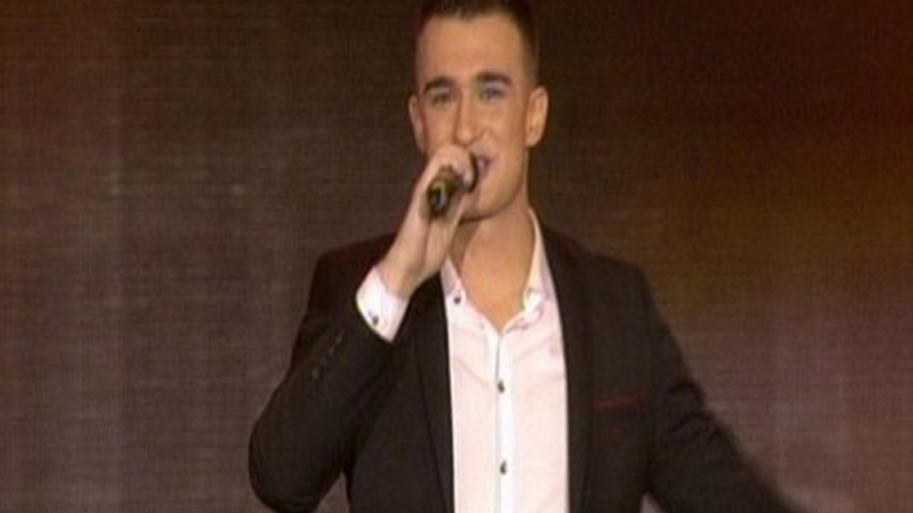 Haris Berković