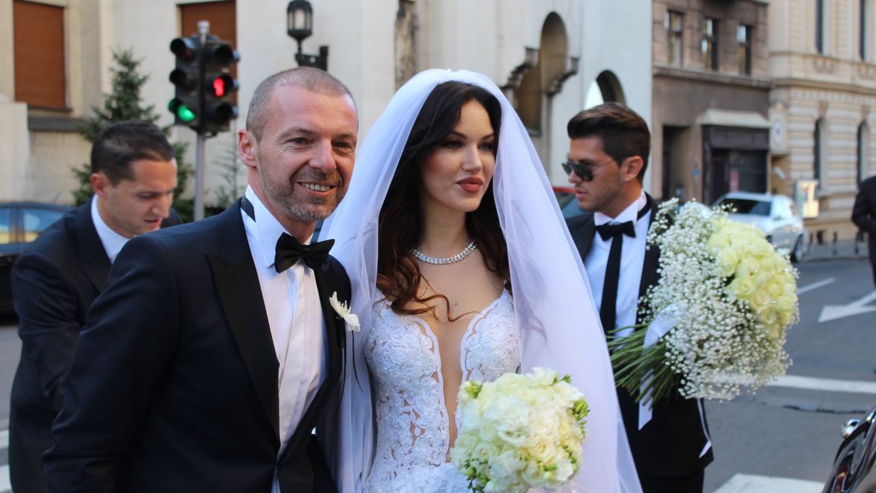 Tamara i Simon