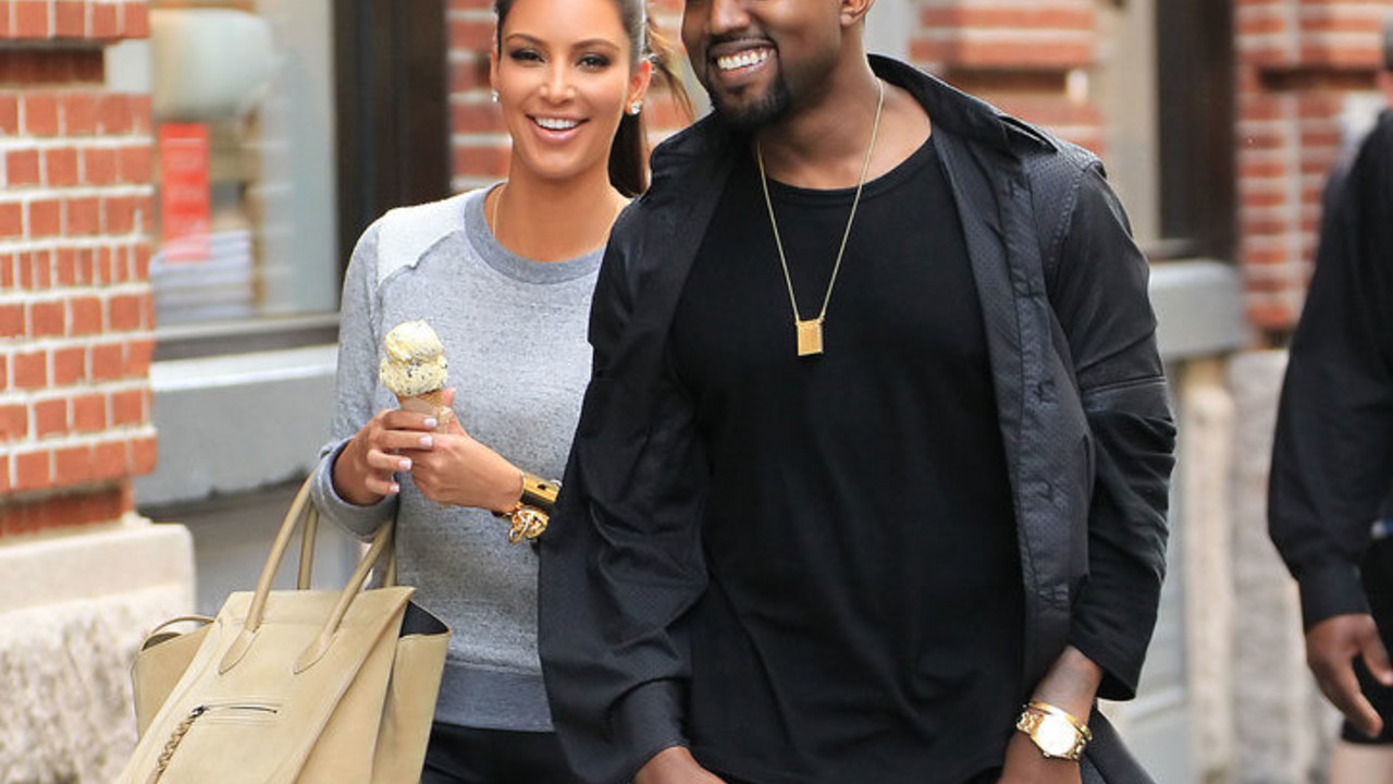 Kim i Kanje