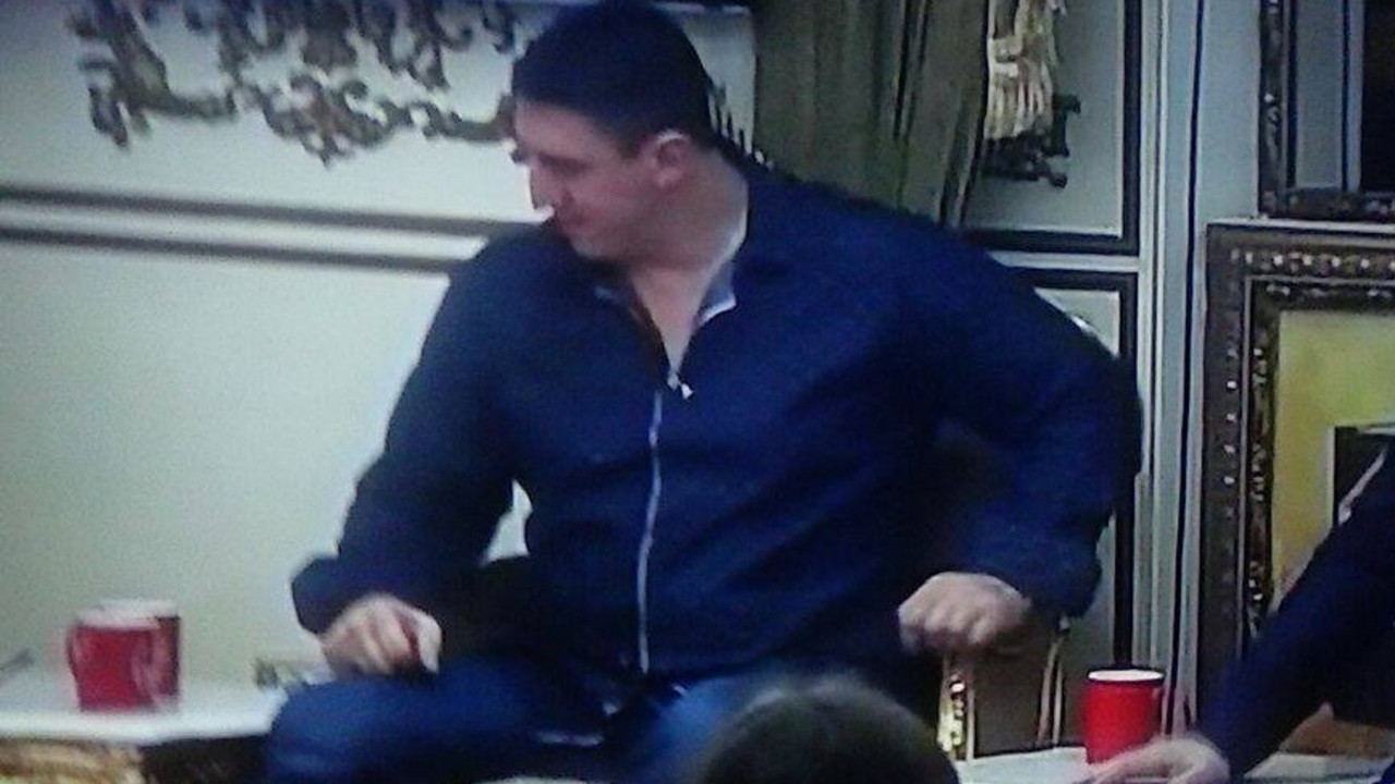 Kristijan