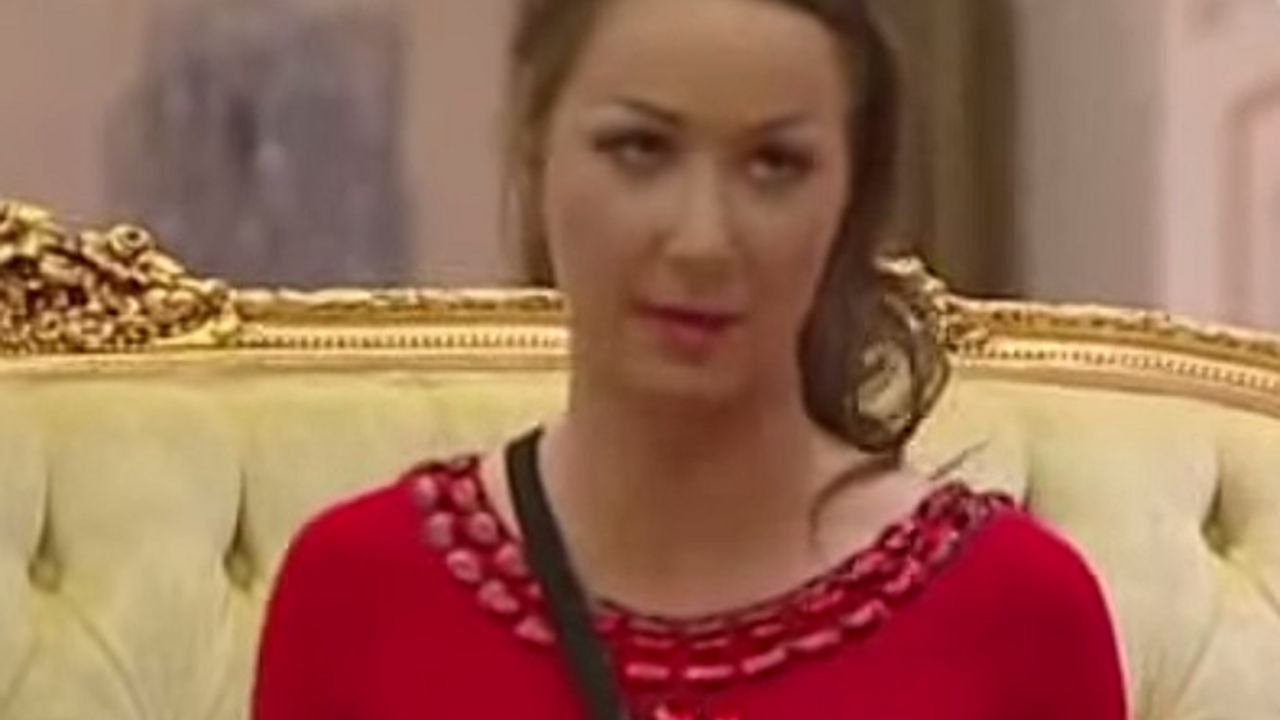 Maca Diskrecija