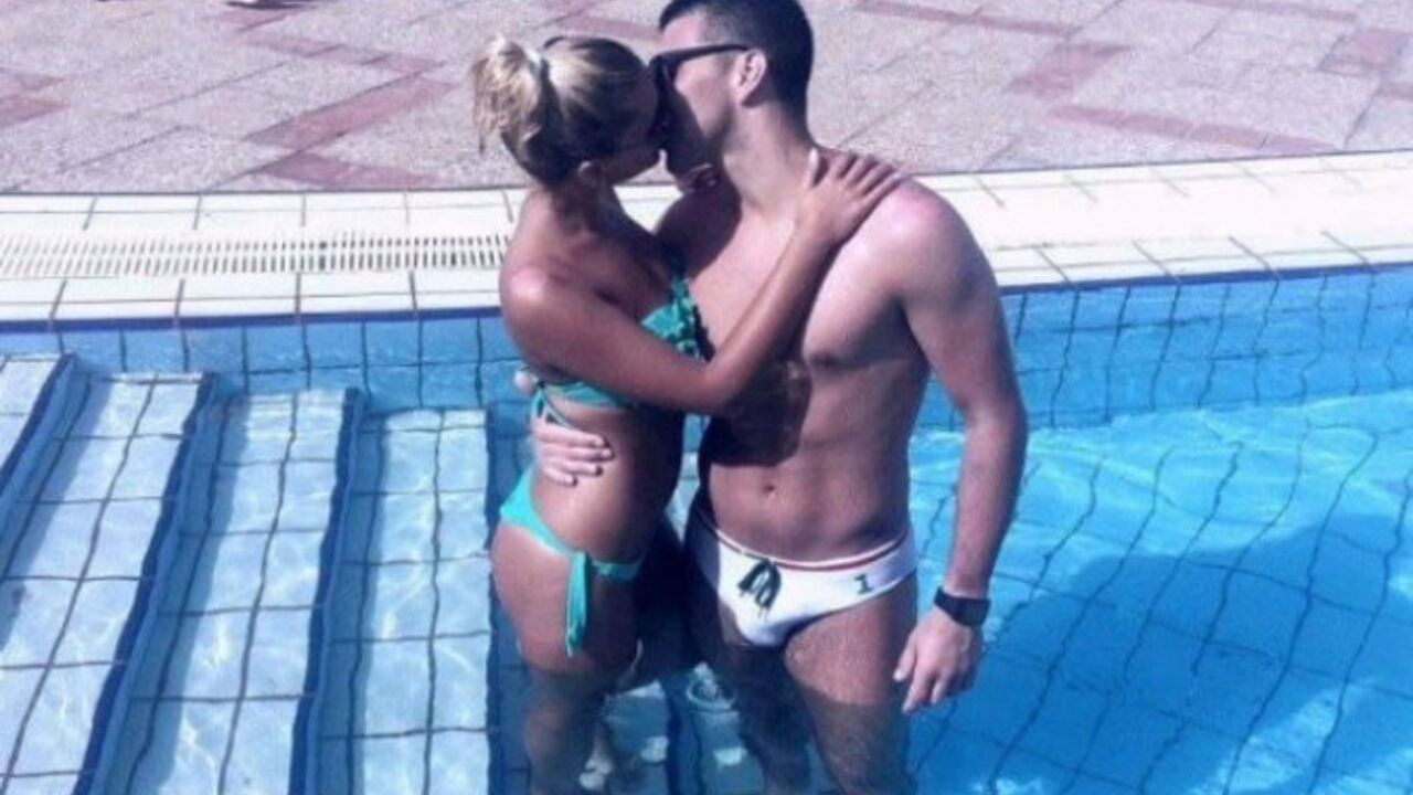 Nemanja i Dajana