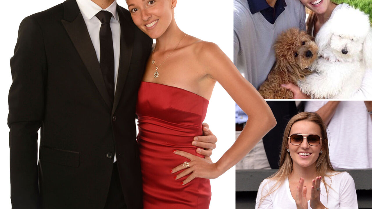 Novak i Jelena