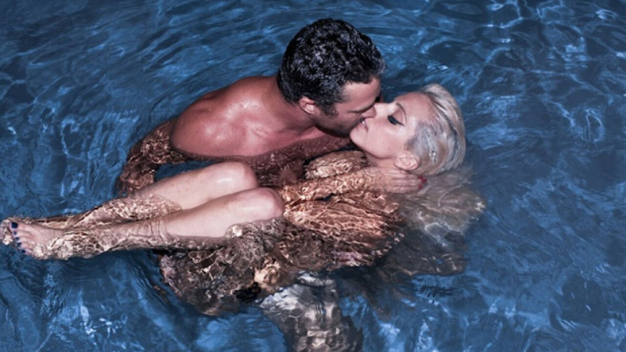Tejlor i Gaga