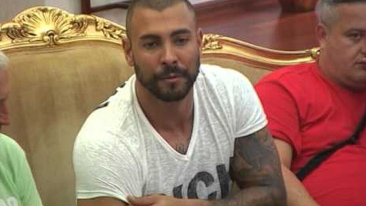 Uroš