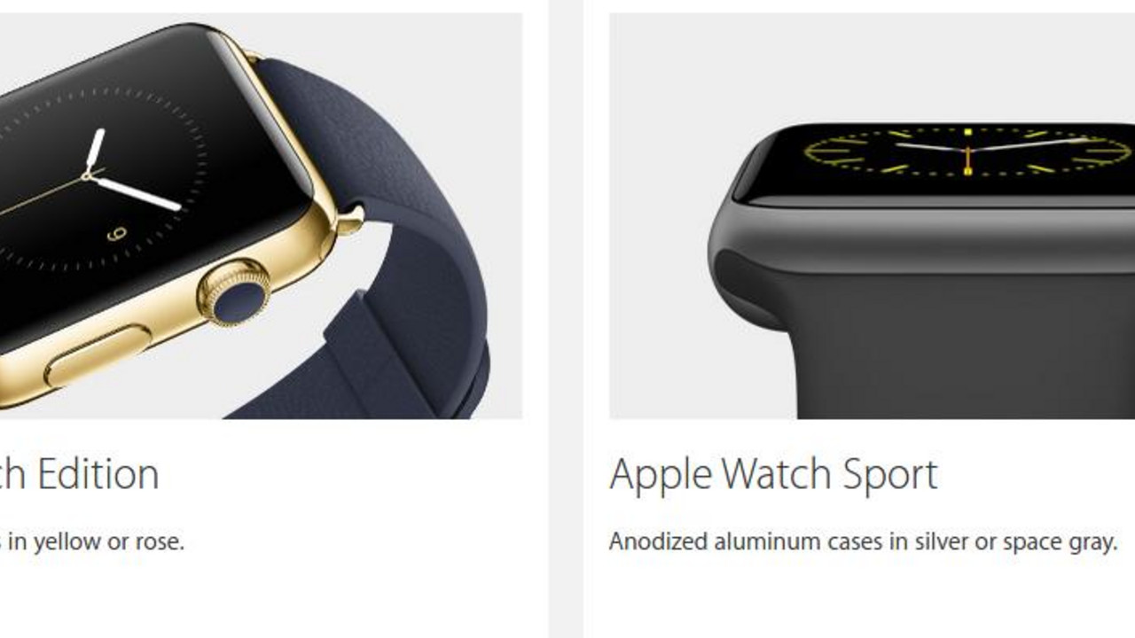 Apple Watch