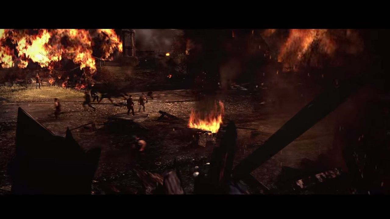 Total War: Attila