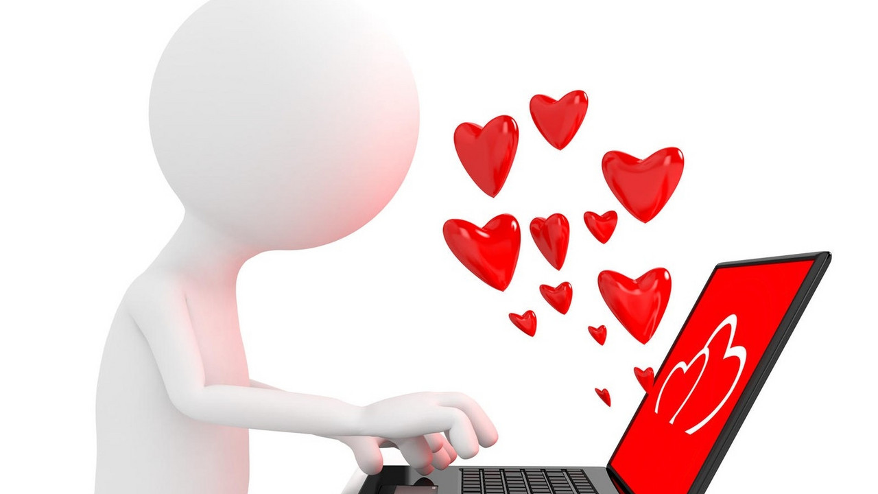 internet ljubav