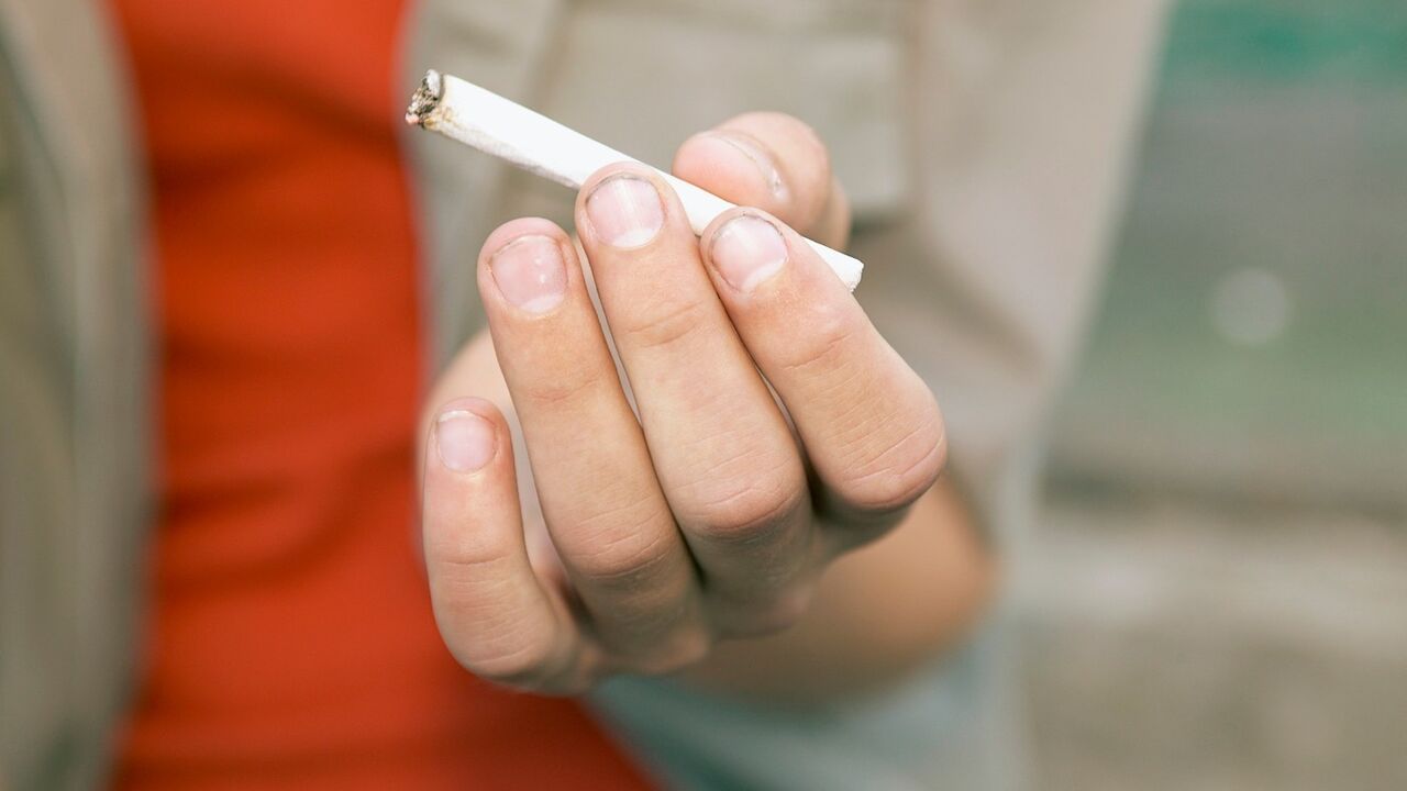 cigareta