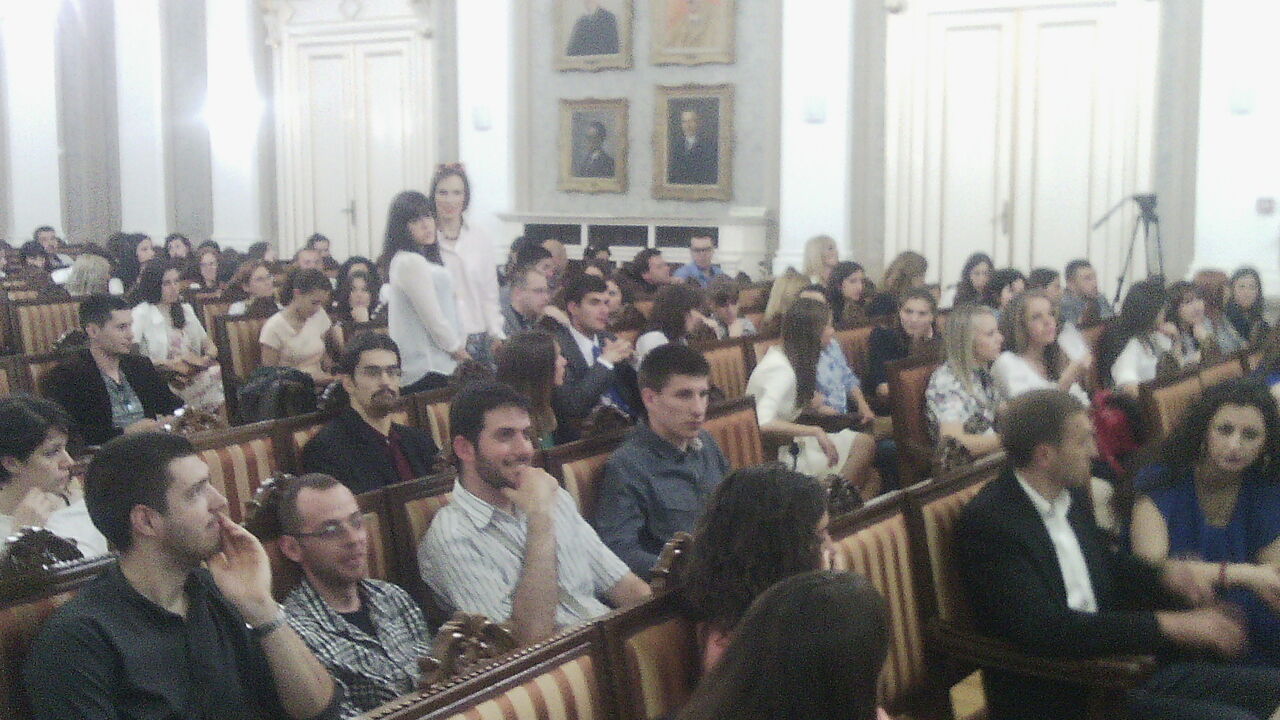 Studenti, stipendisti