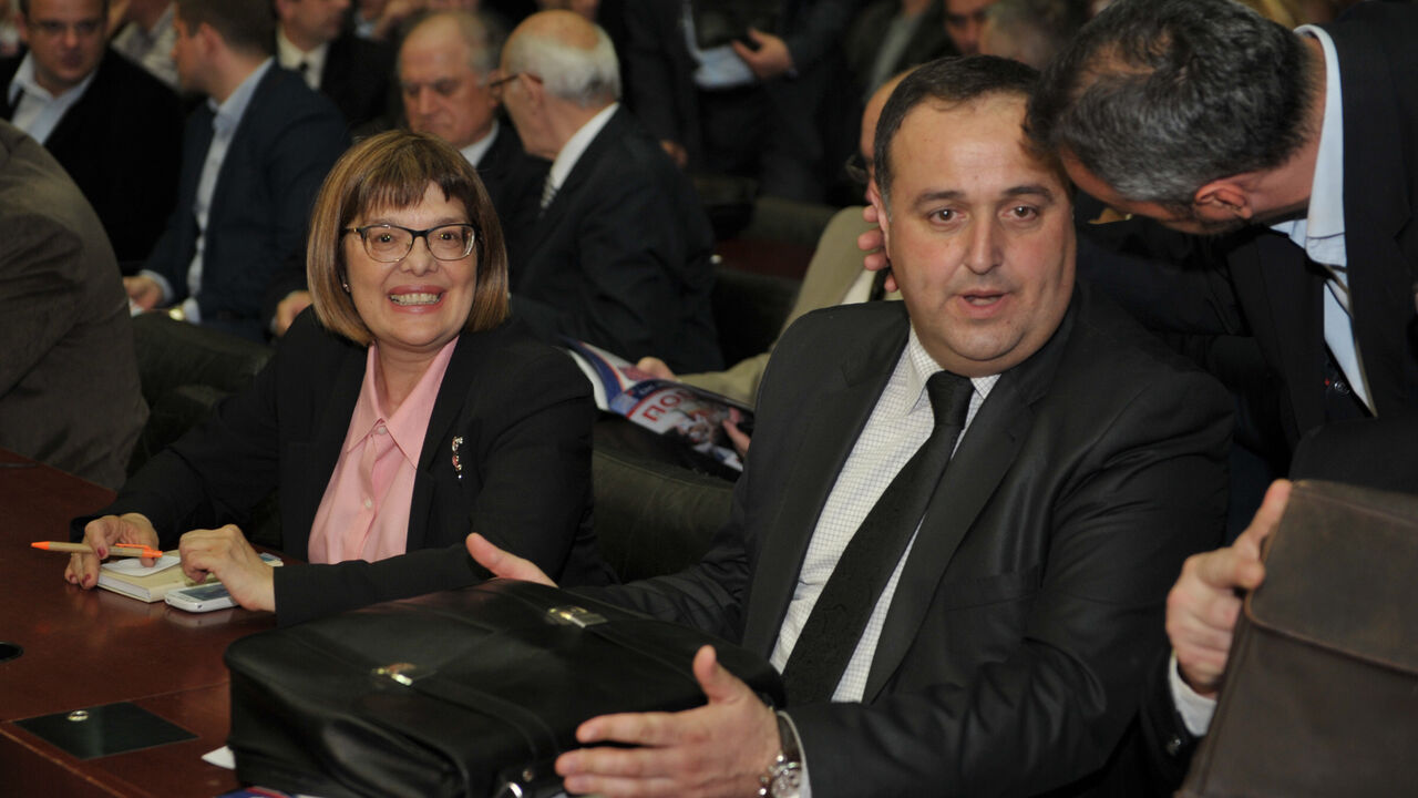 Zoran Babić