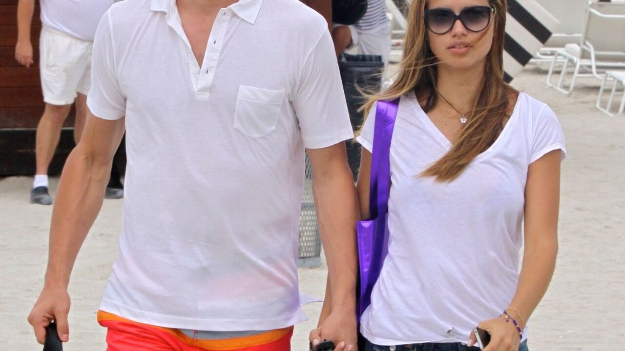 POMIRENJE! Adrijana Lima i Marko Jarić zajedno za Srbiju!