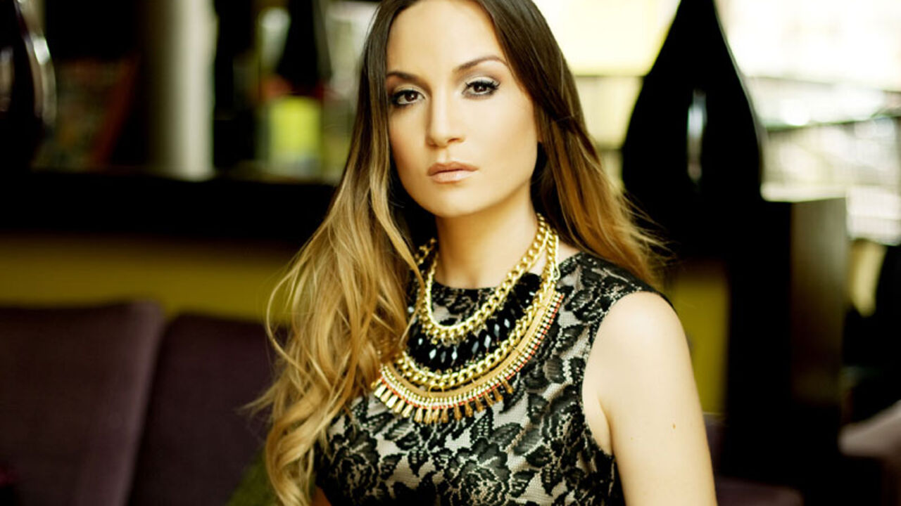 Najlepša dama dana: Jelena Tomašević