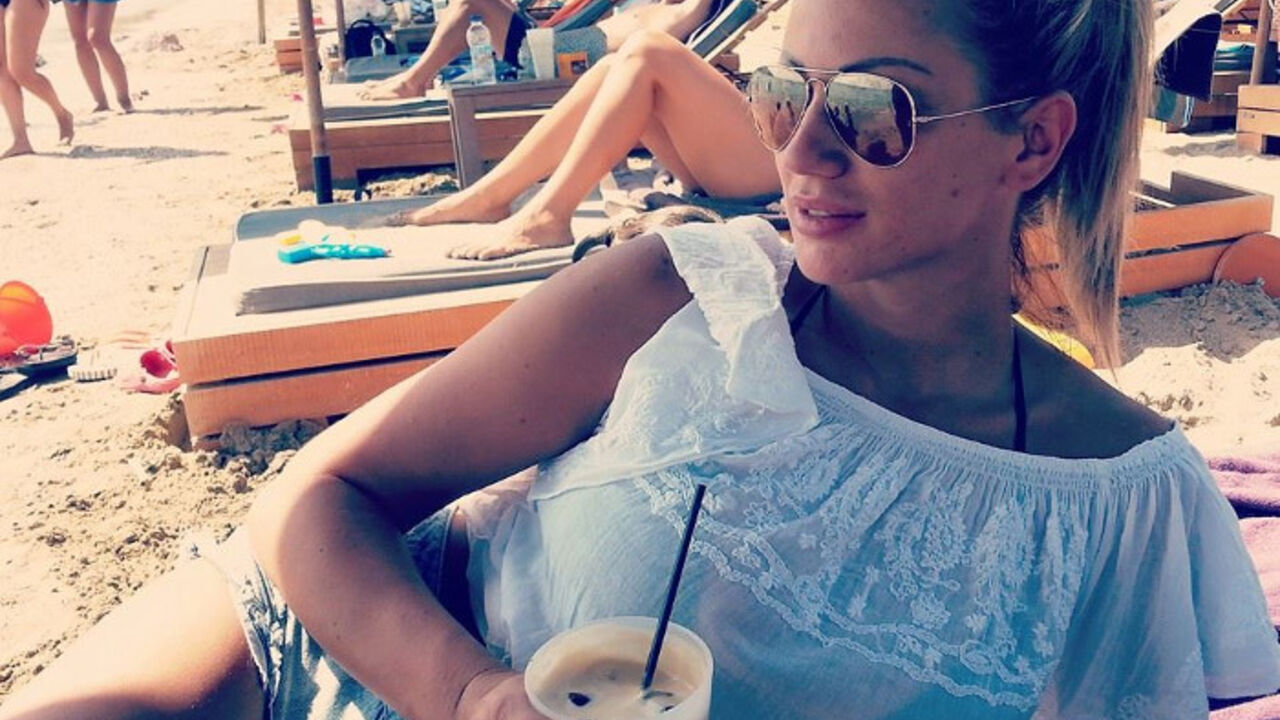 Ana Kokić 