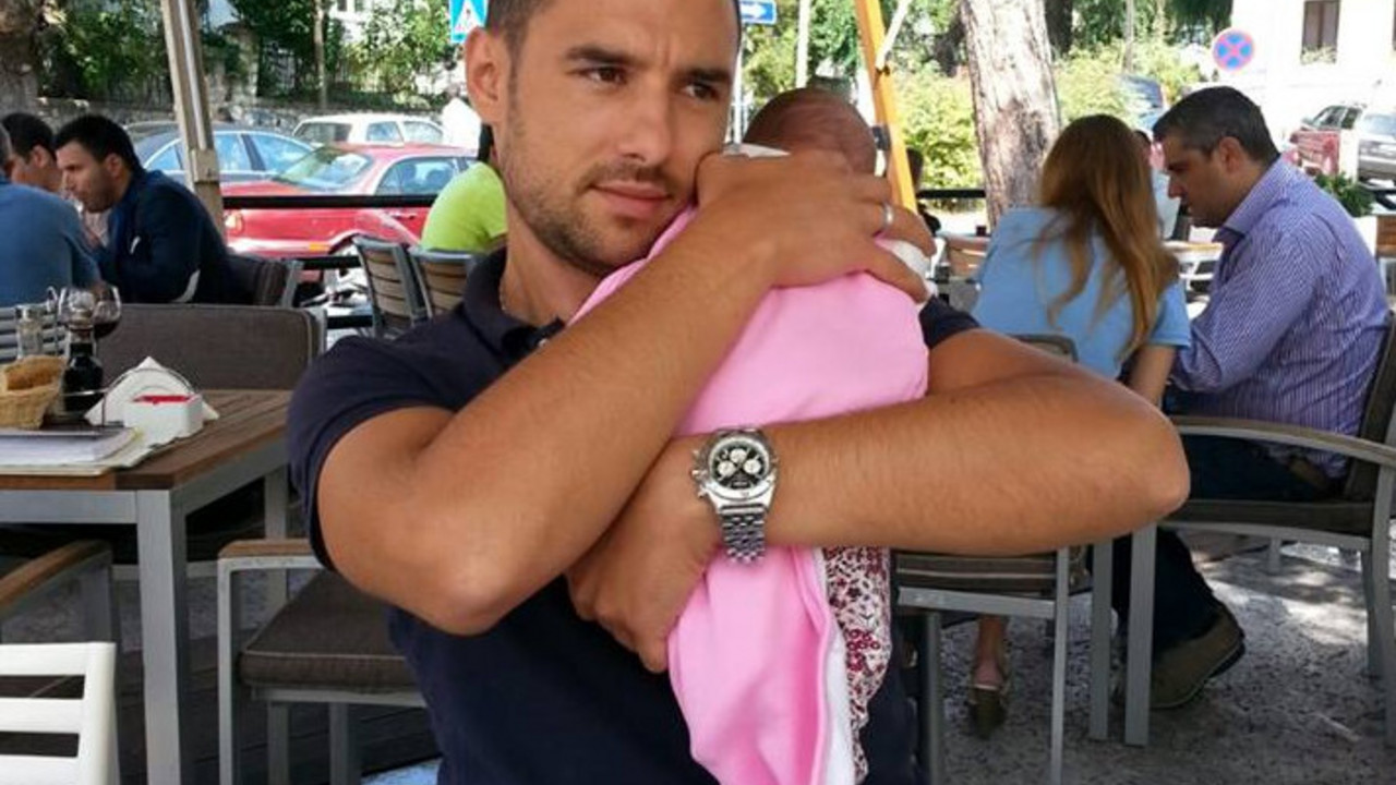 Nemanja Stevanović