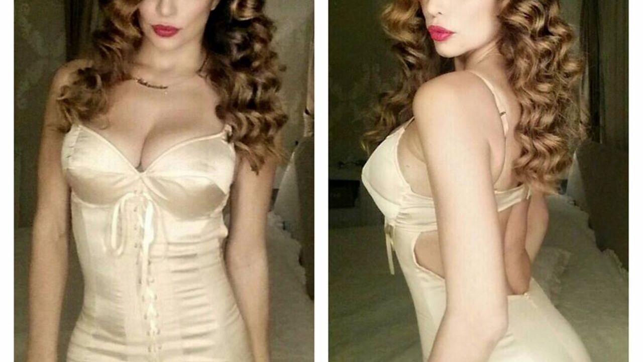 Severina