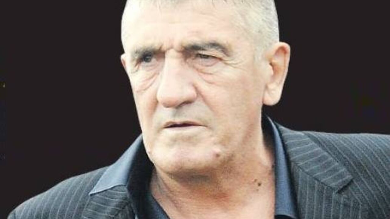 Brano Mićunović