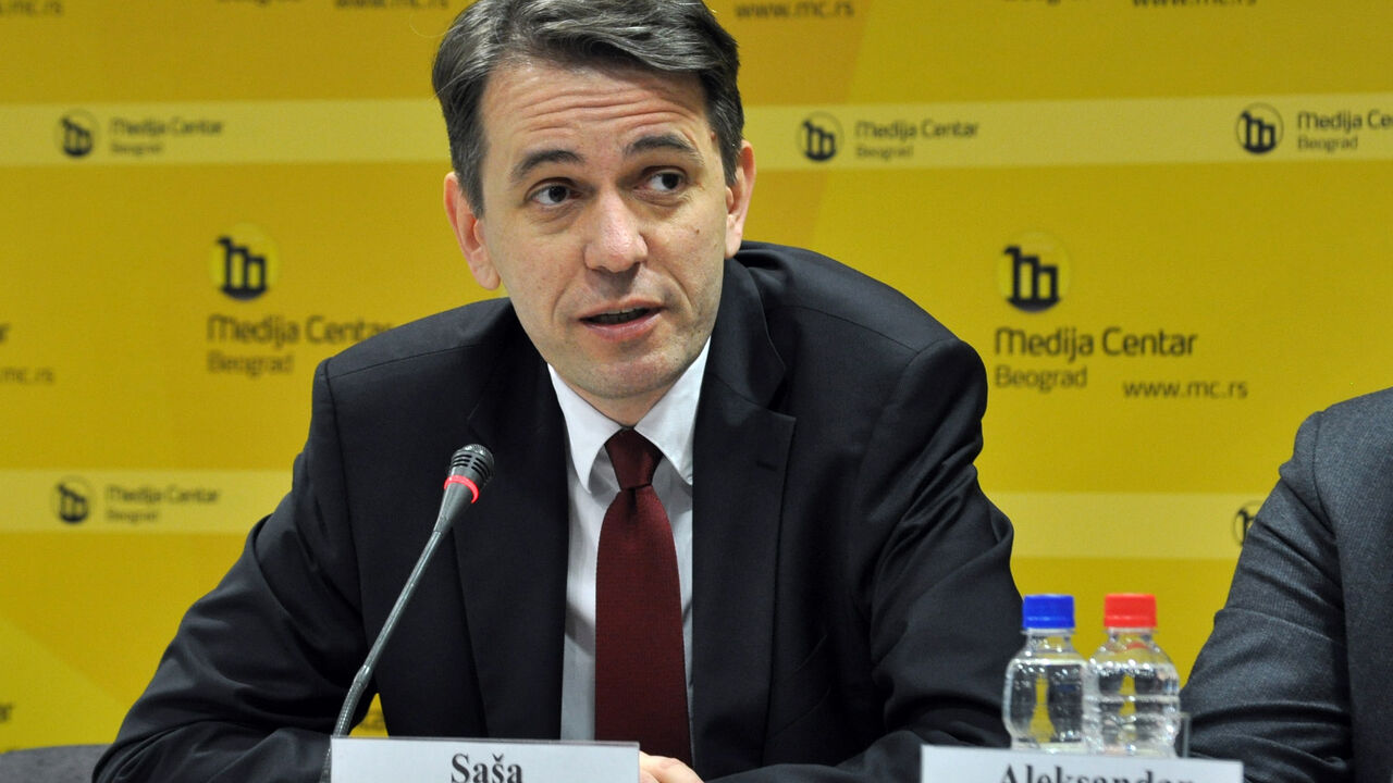 Saša RAdulović