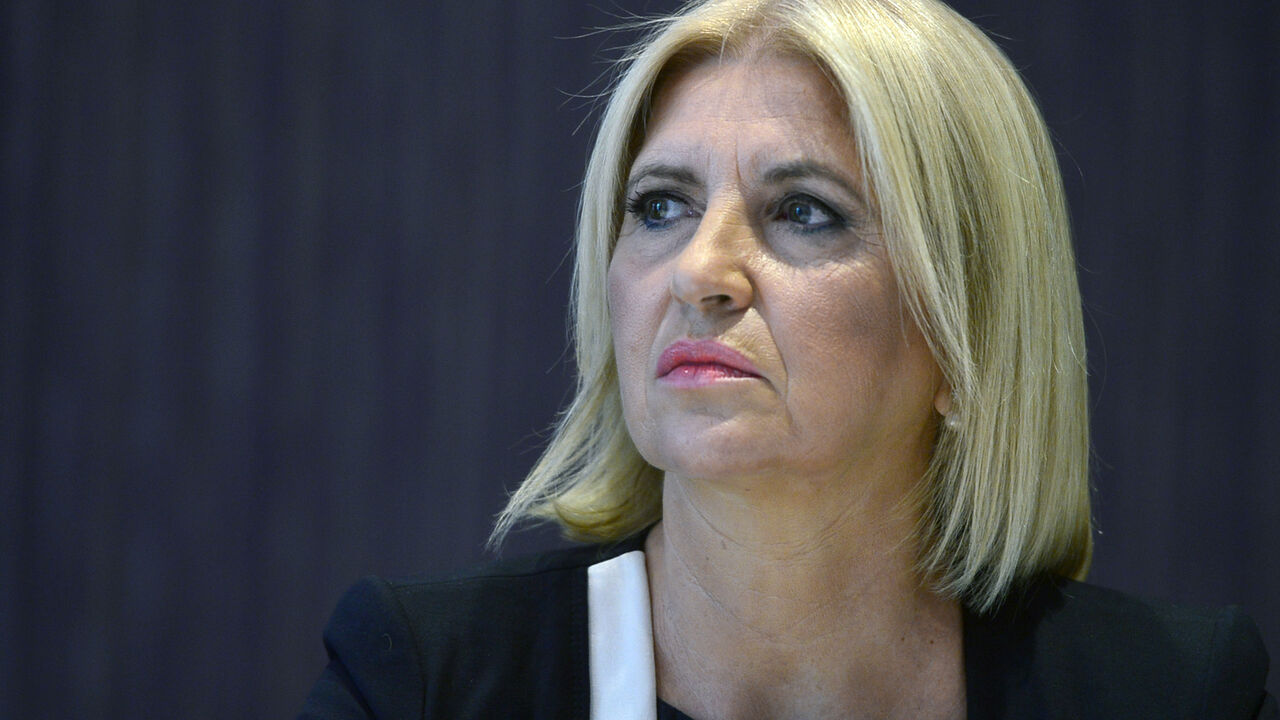 Dragica Nikolić