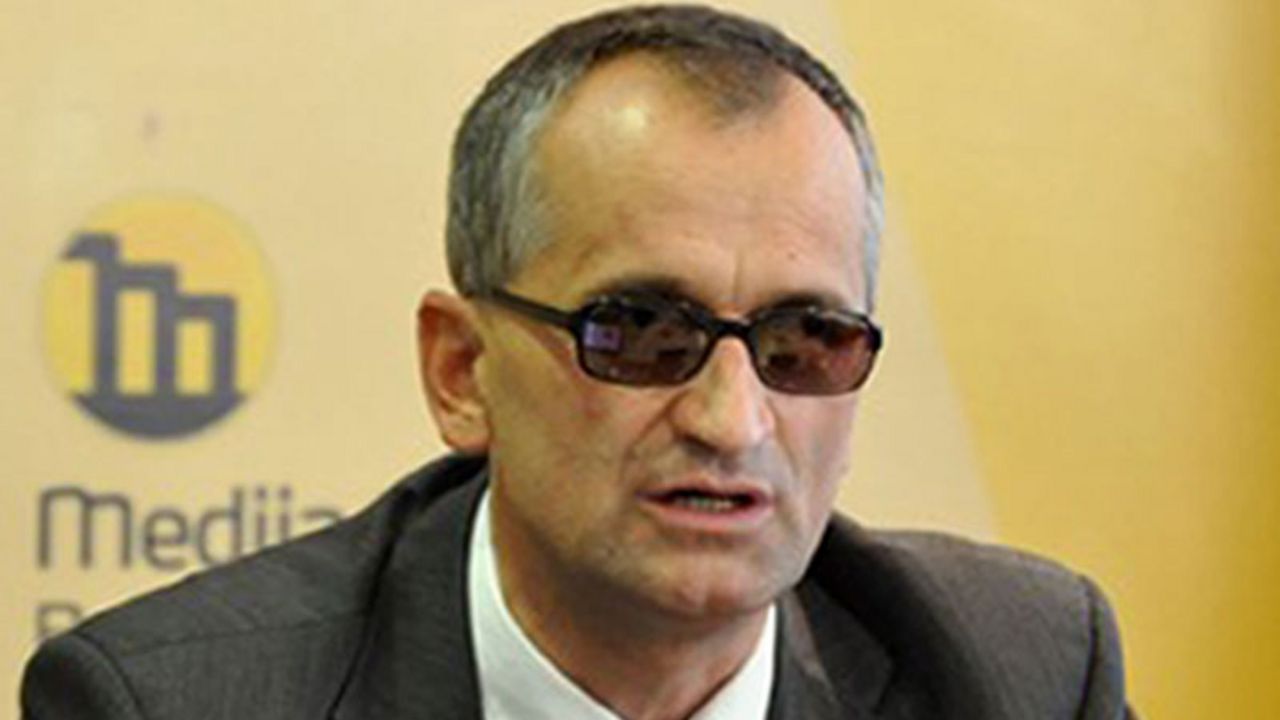 Dževad Galijašević