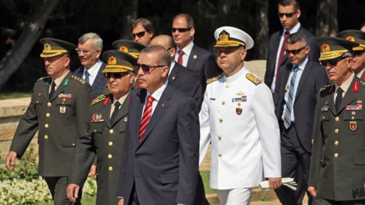 Erdogan