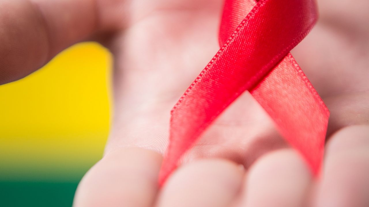 hiv